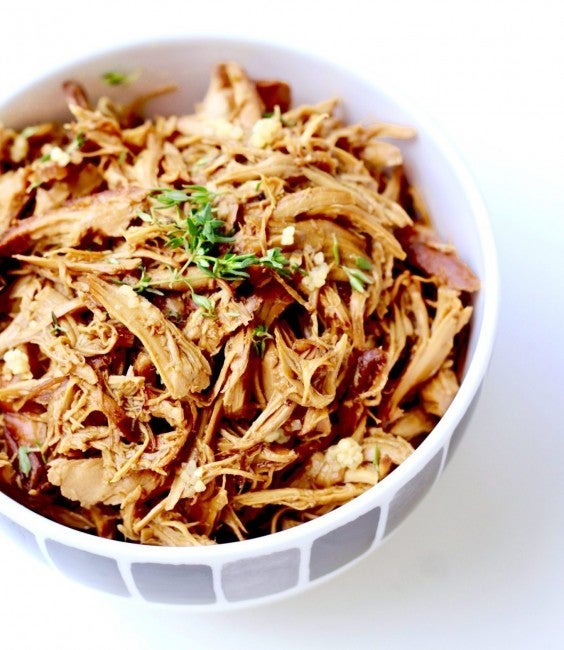 21 Easy CrockPot Recipes With 5 Ingredients