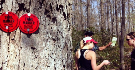 Hiking