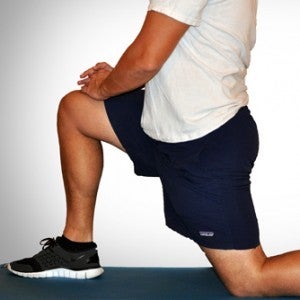 Hip Flexor Exercises: Five Simple Stretches