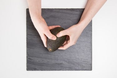Avocado squeeze