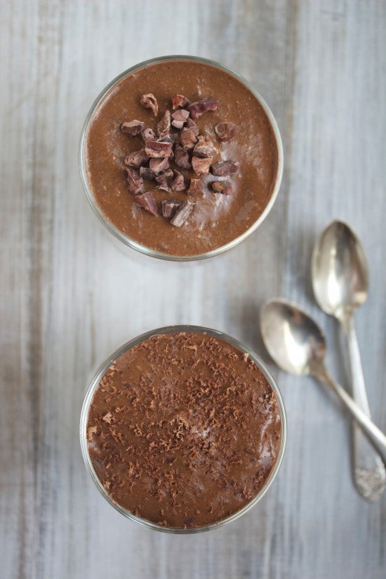 Dessert Recipes You Can Make in a Blender