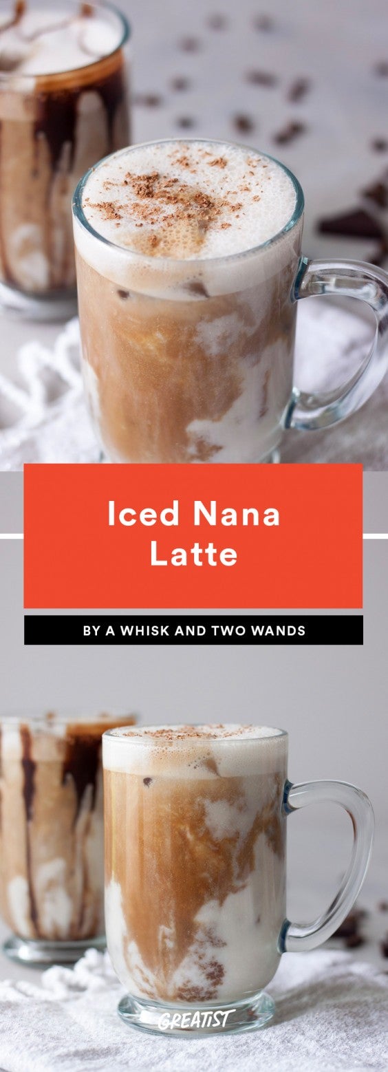 How to Make Iced Coffee That Tastes Awesome