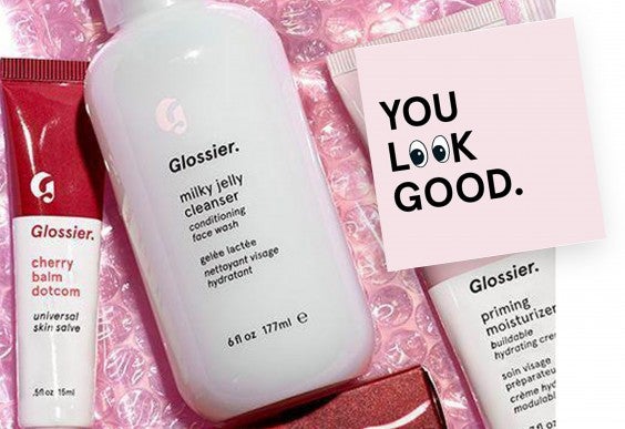 Glossier Gift Card
