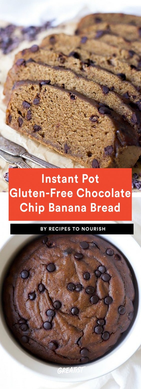 Featured image of post Easiest Way to Make Instant Pot Dessert Recipes Gluten Free