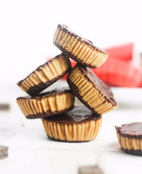 Peanut Butter Powder Recipes 21 Ways to Get Your PB Fix