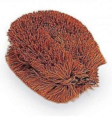 2. Japanese Tawashi Scrubbing Brush