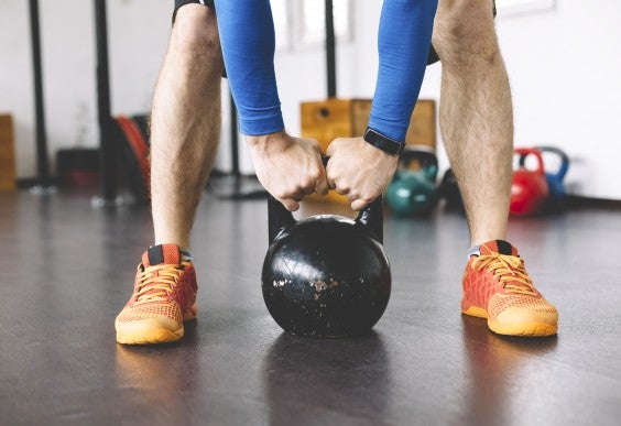 Are Kettlebells Better Than Dumbbells?