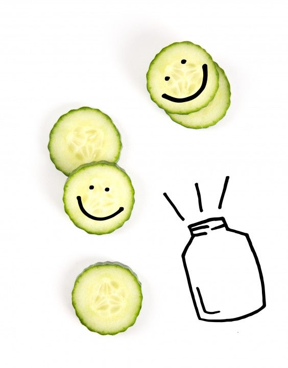 Should You Be Eating Fermented Foods?