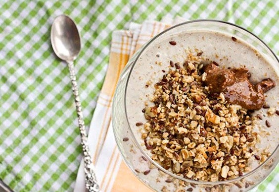 54 Healthy Smoothies for Any Occasion