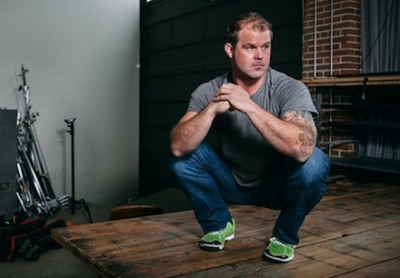 kelly starrett best mattress