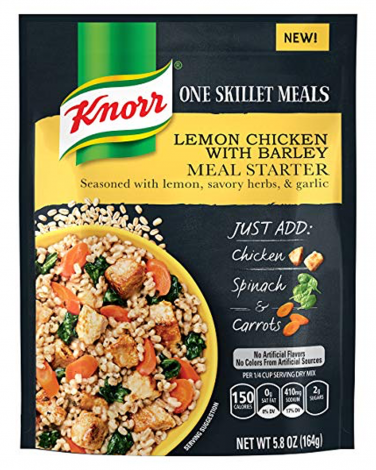 Know Meal Starter