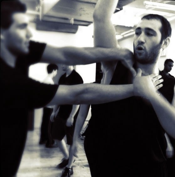 Krav Maga Academy