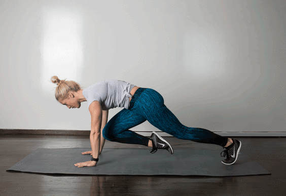 Lower Ab Workout 10 Key Exercises For Your Core