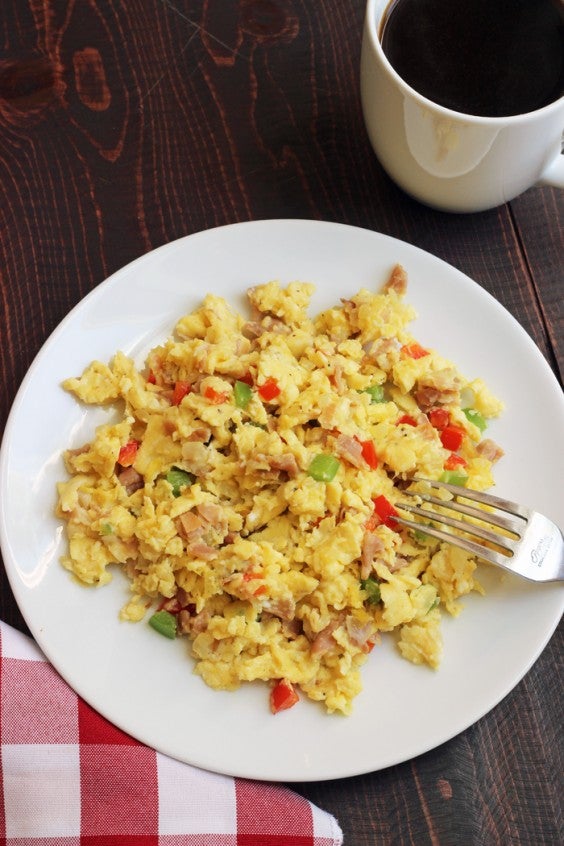 1. Denver Scramble