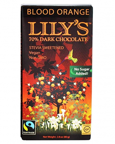 Lily's Chocolate