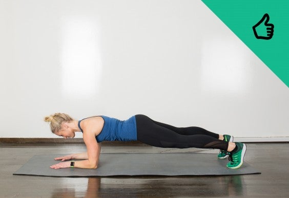 Plank