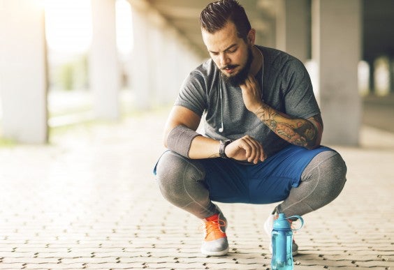 How Do I Know If I Got a Good Workout?