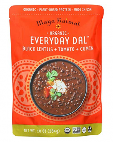 Maya Kaimal Everyday Dal