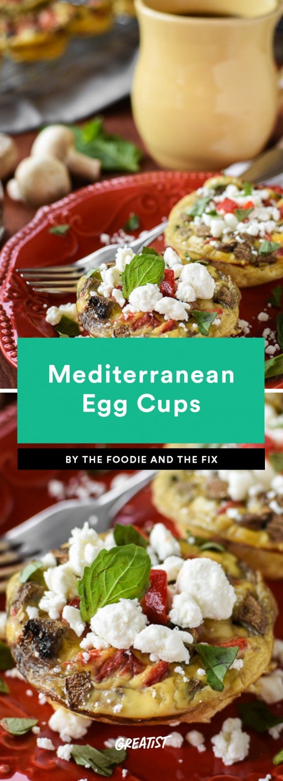  Mediterranean Breakfast Recipes 9 Dishes to Blow Your Mind