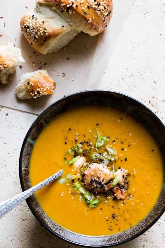 Miso Recipes That Go Way Beyond Soup