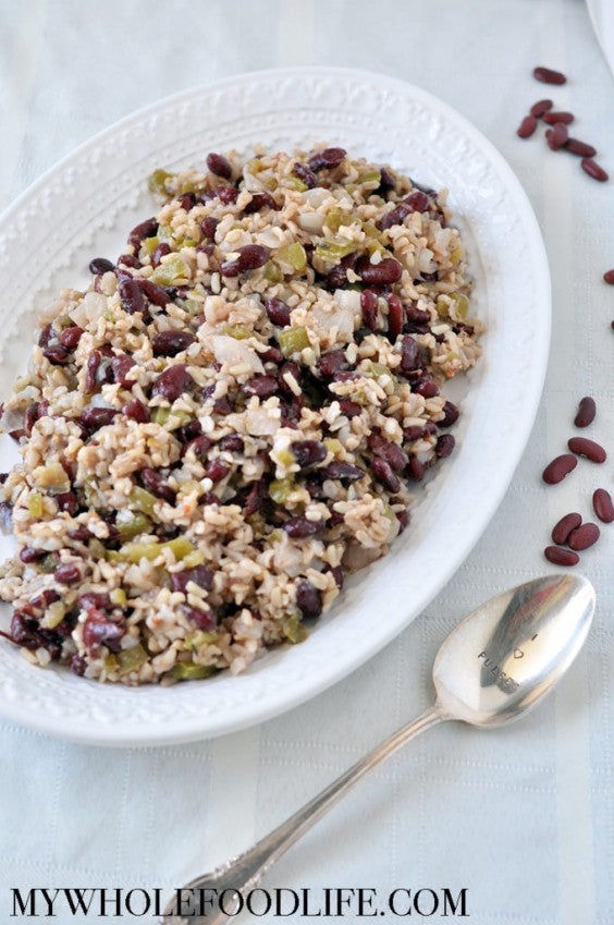 Bean Recipes 29 Ways To Enjoy More PlantBased Protein