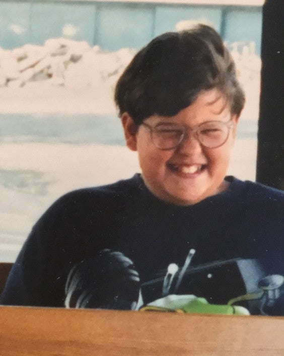 Nick Eckhart