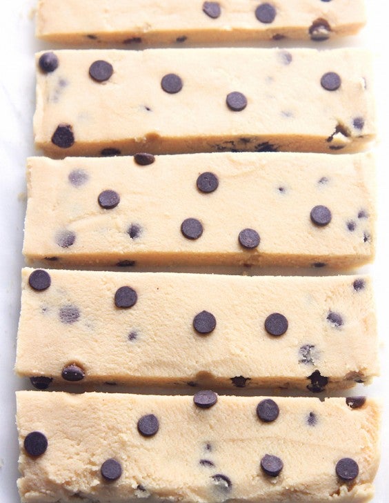 HighProtein Dessert Recipes That Taste Amazing