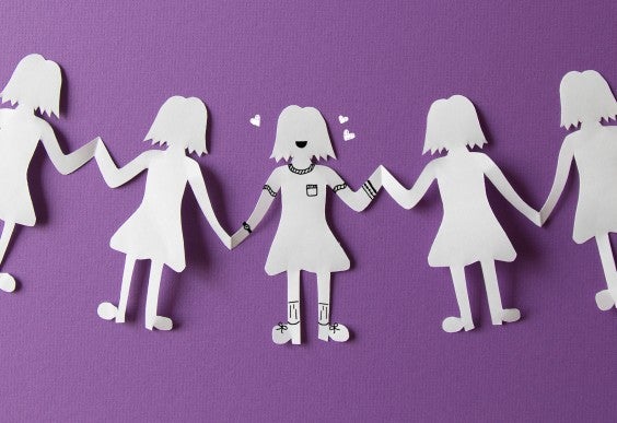 Non-Monogamy Feature