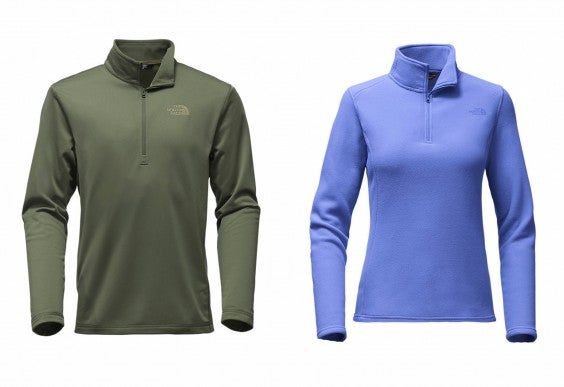 The North Face Fleece