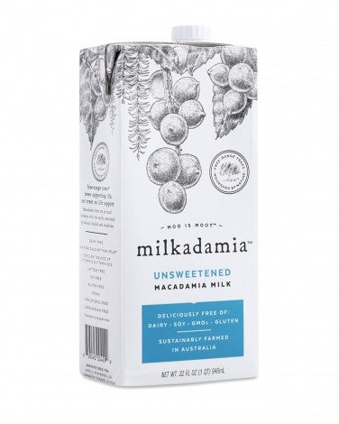 Milkadamia