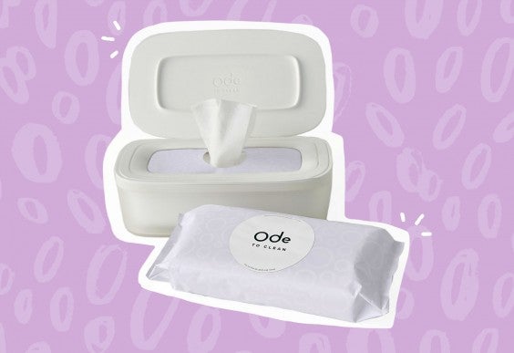 Ode to Clean
