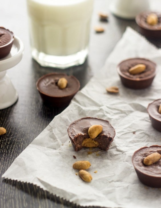 HighProtein Dessert Recipes That Taste Amazing