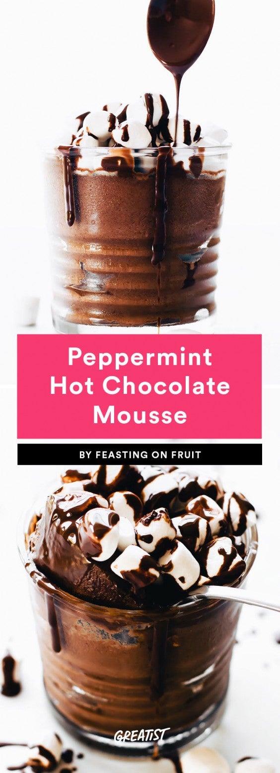 Chocolate Mousse Recipe: 11 Ways to Get Your Creamy Chocolate Fix