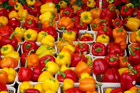 peppers