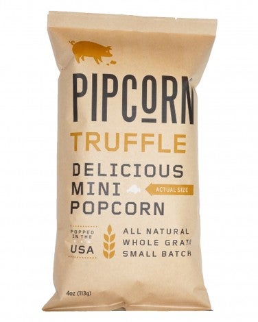 Best Popcorns That Are Healthy