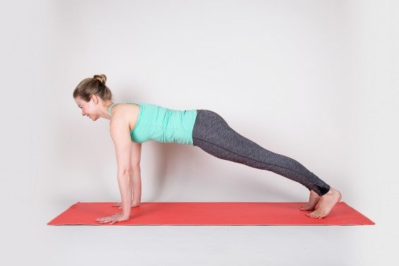 10 Yoga Poses to Do Every Day in You Home Practice