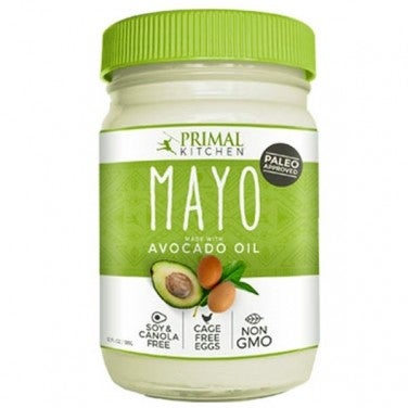 Whole30 Approved Avocado Mayo