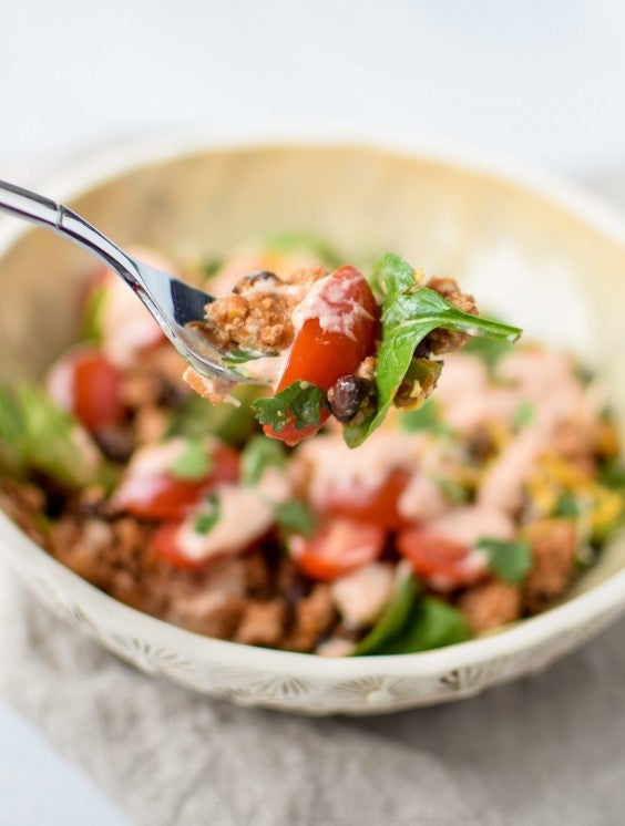 One-Pot Recipes So You Can Meal-Prep Without the Mess