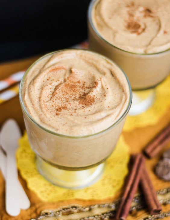 HighProtein Dessert Recipes That Taste Amazing