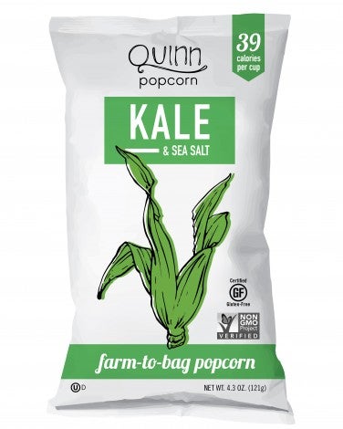 Quinn Popcorn - Best Popcorns