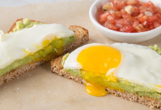 Avocado Toast