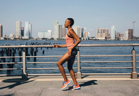 Running Tips: 11 Drills That Make Running Way Less Miserable