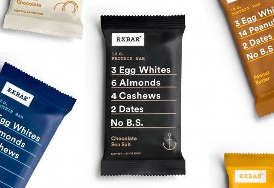 RXBAR