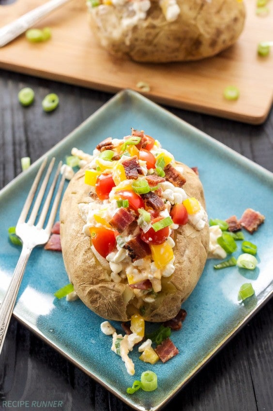 Creative Ways To Use Cottage Cheese In Everything