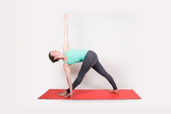 Basic Yoga Poses 30 Common Yoga Moves And How To Master Them
