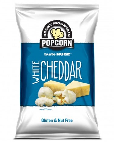 Rocky Mountain - Best Popcorns