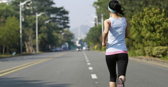 The Best Way to Build Endurance