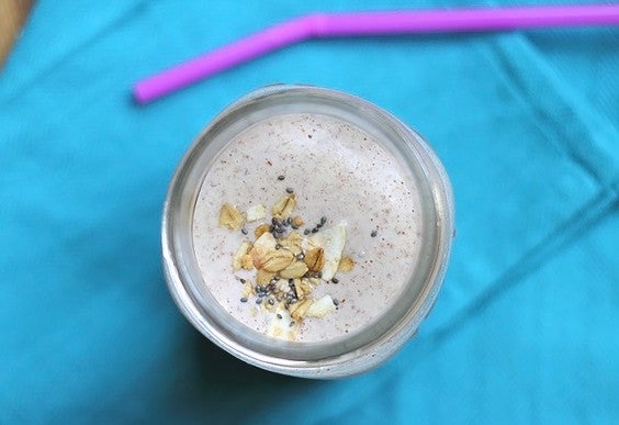 54 Healthy Smoothies for Any Occasion