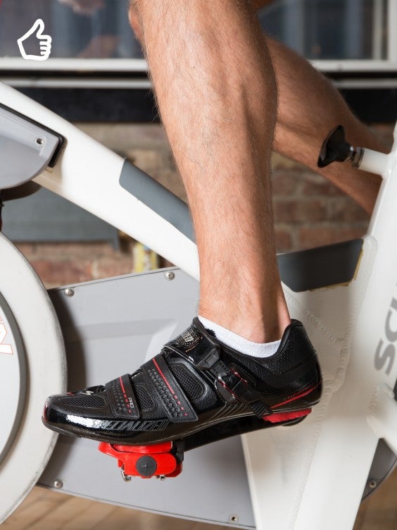 Indoor Cycling How to Set Up Your Bike Like a Pro