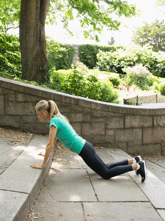 Push Up